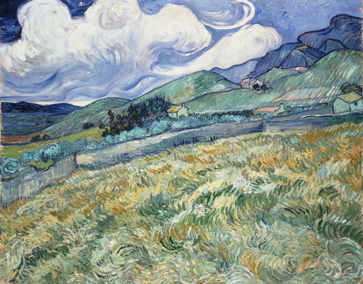Saint-Rémy