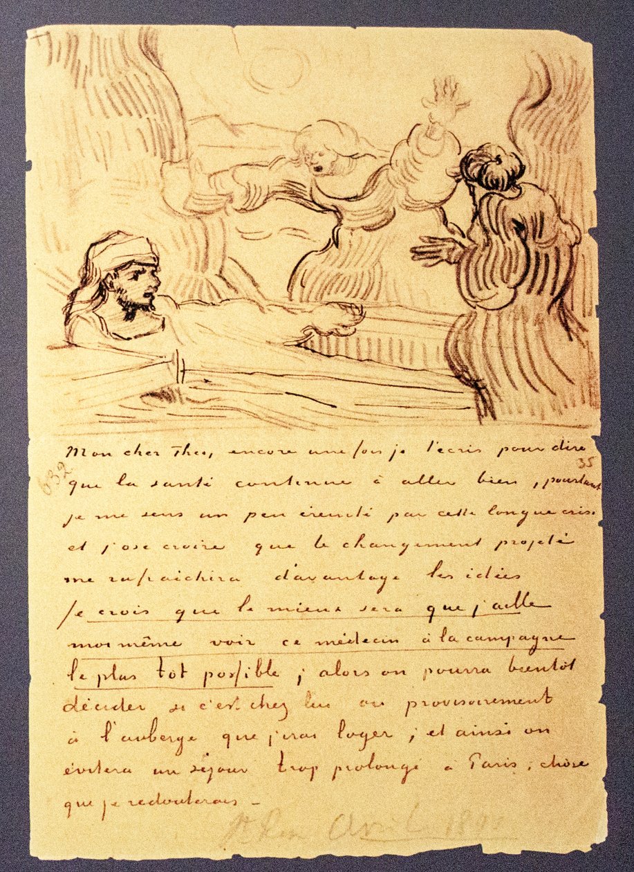 Van Gogh