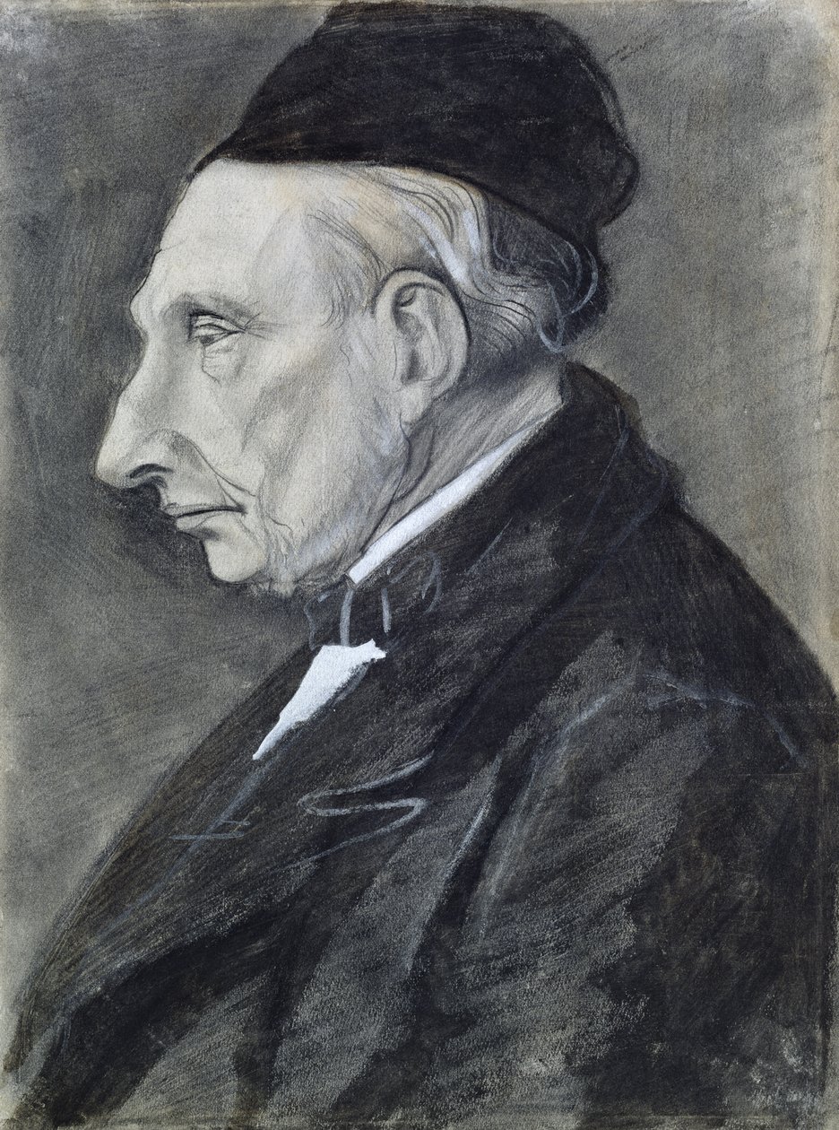 Portrait of the Artist