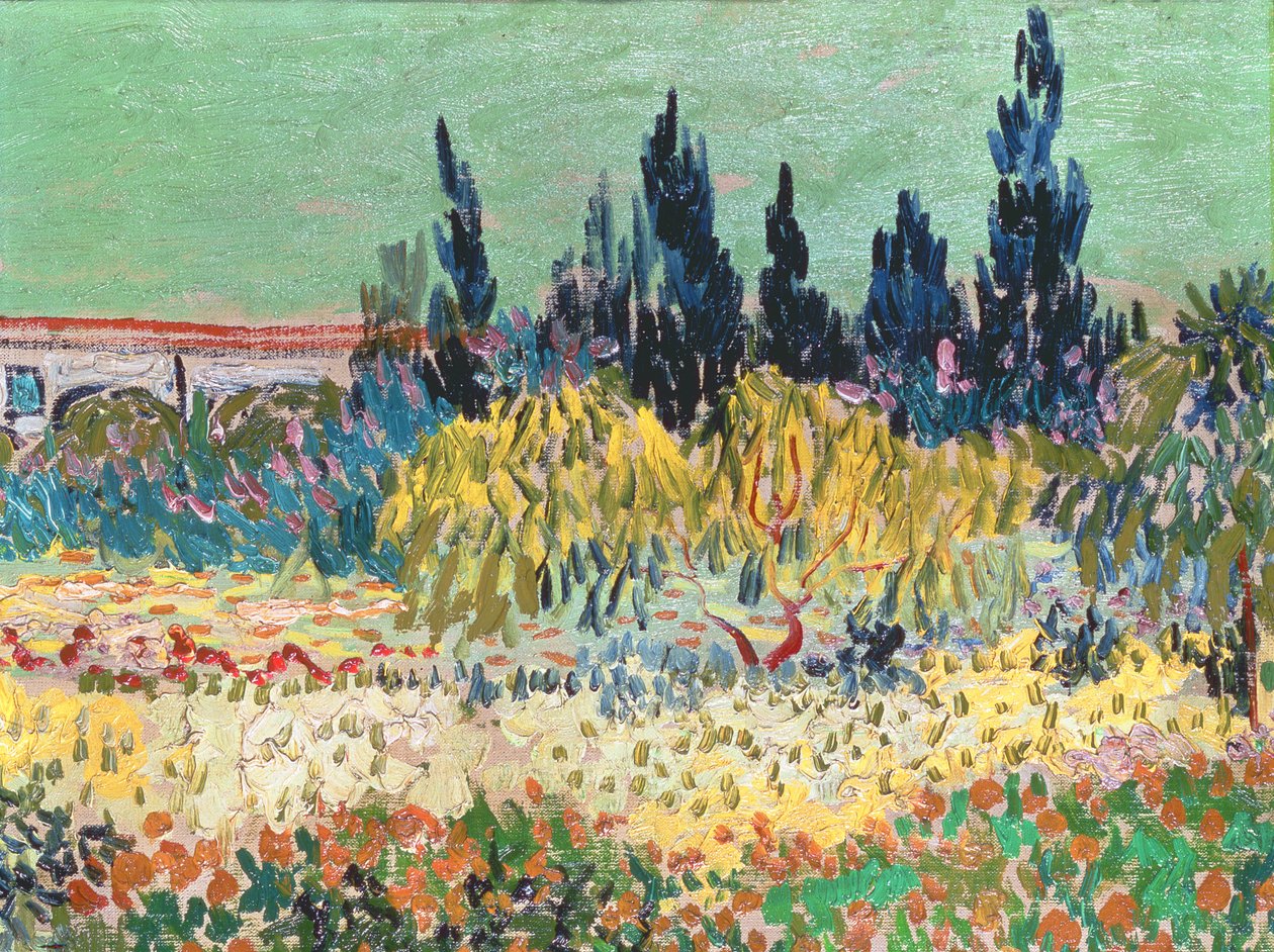 Arles