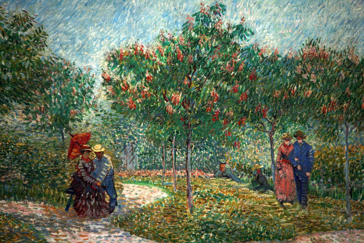 Asnières