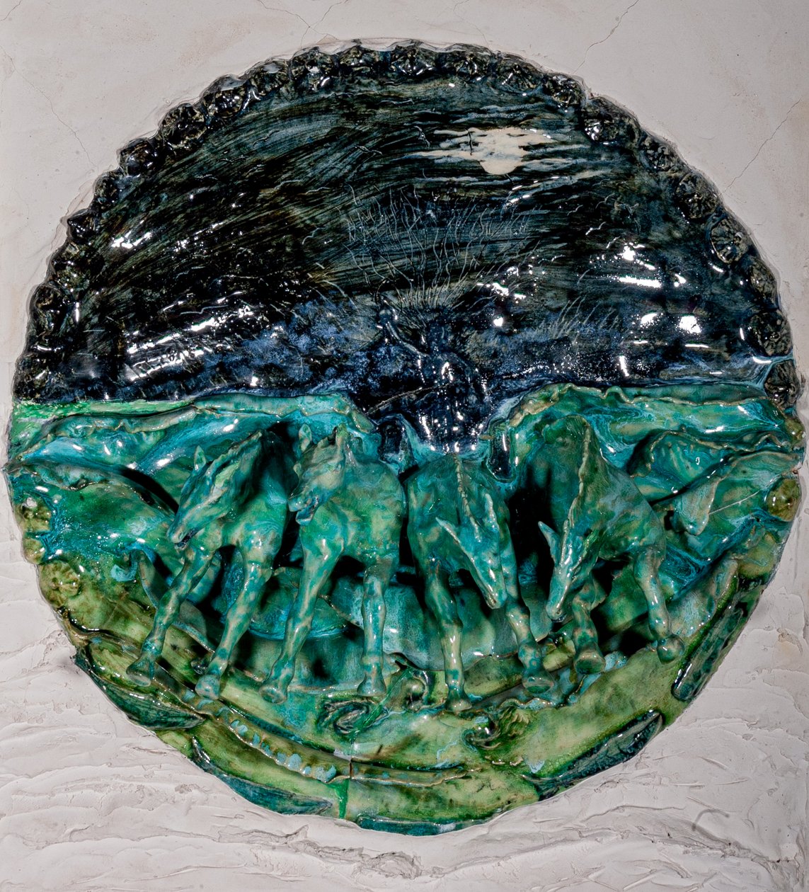 Poseidon