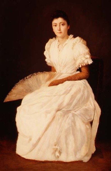 Debutant by Vincent G. Stiepevich