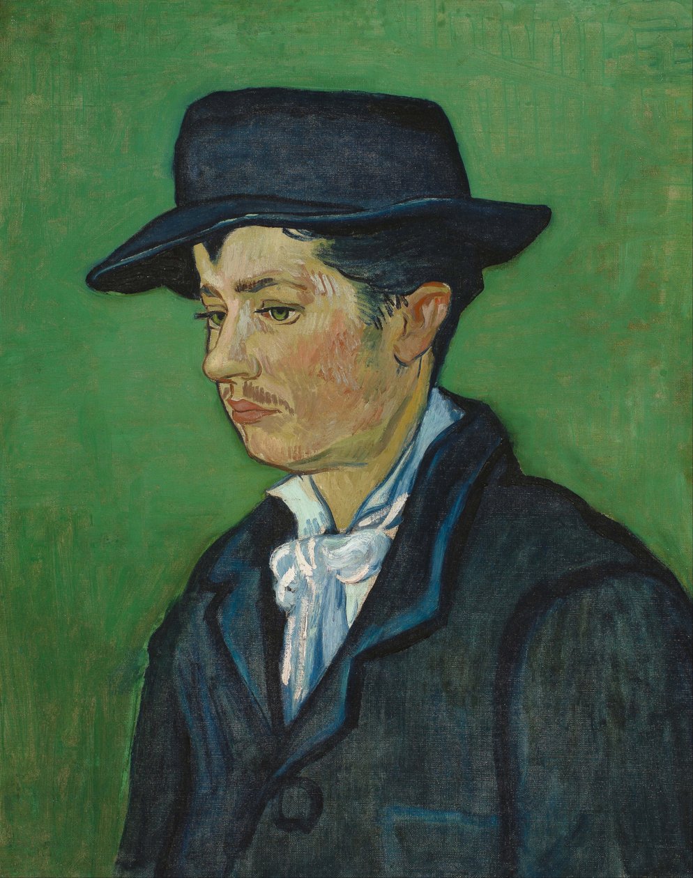 Armand Roulin