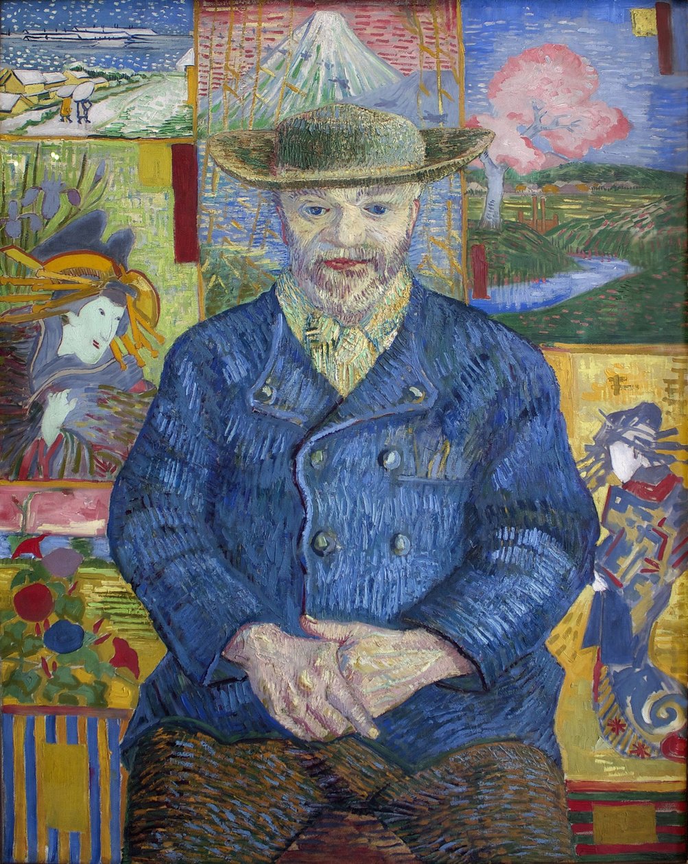 Peder Tanguy