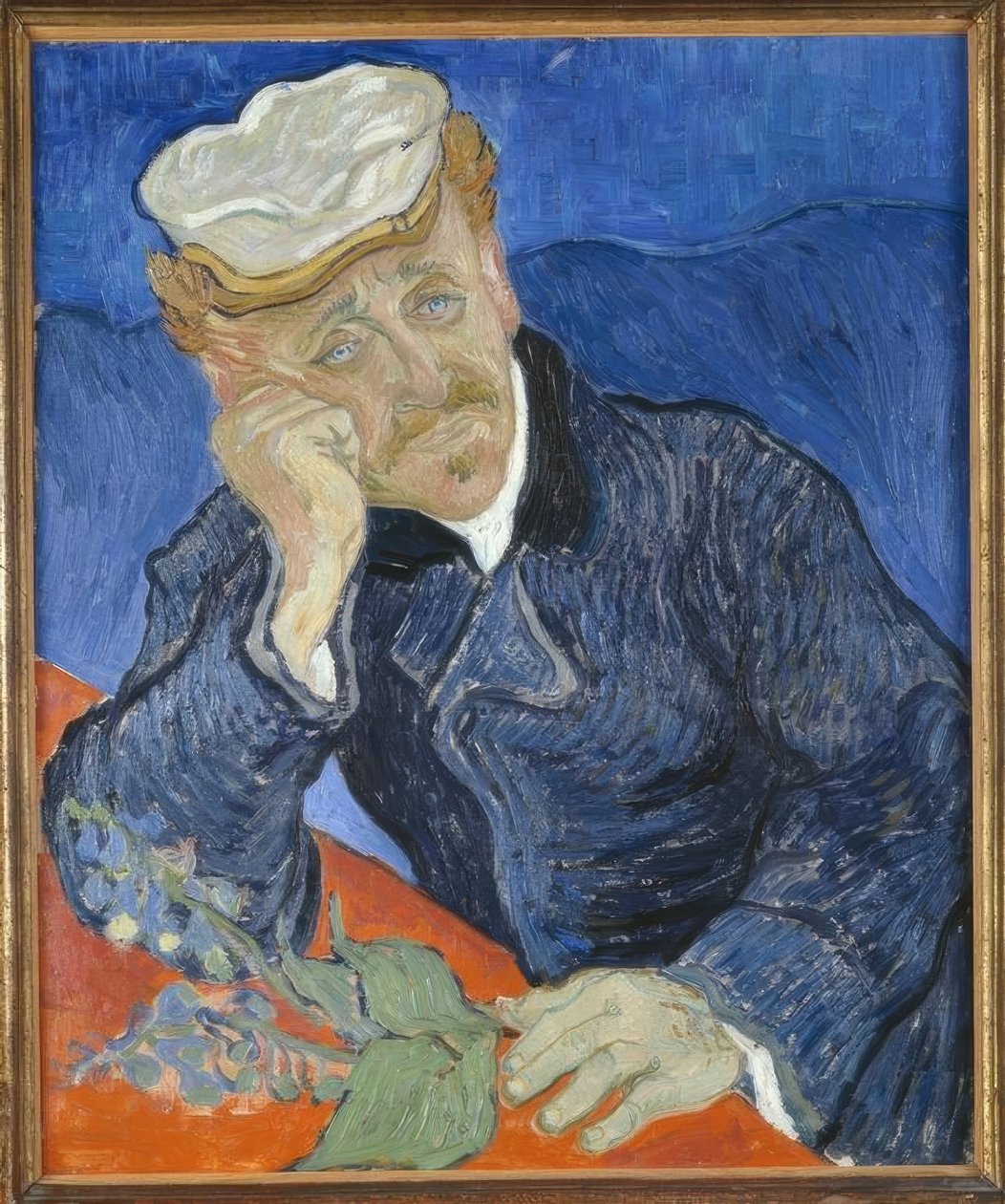 Doktor Gachet