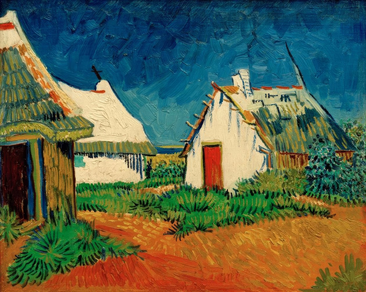 Saintes-Maries