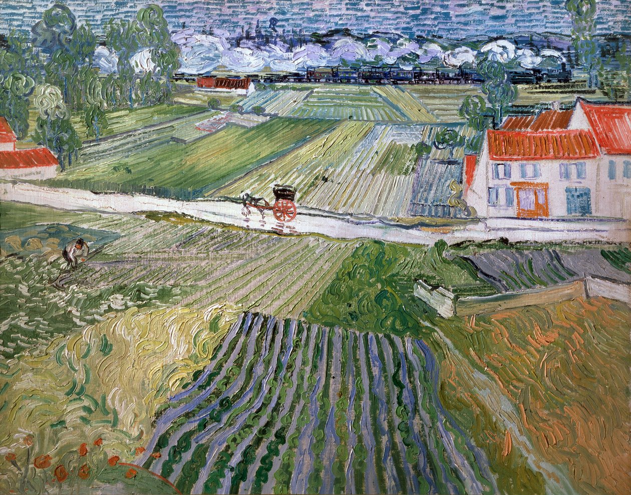 Auvers