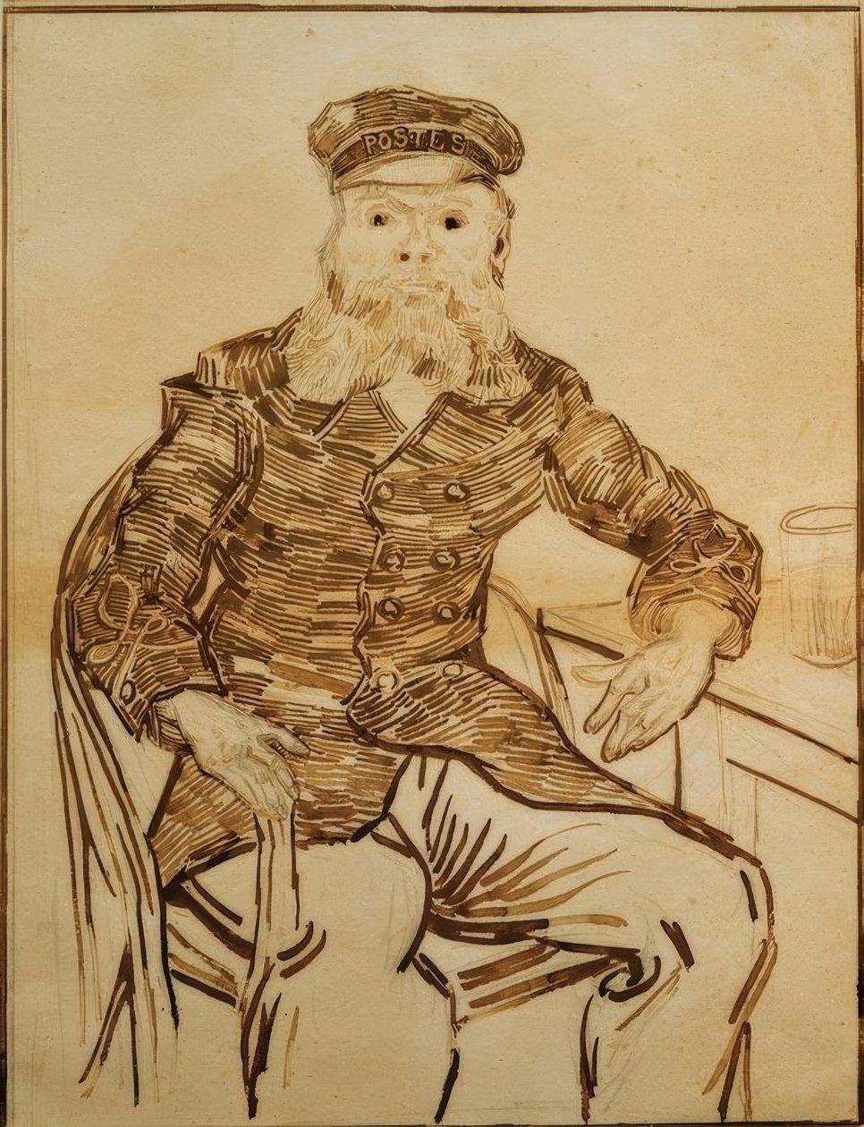 Joseph Roulin