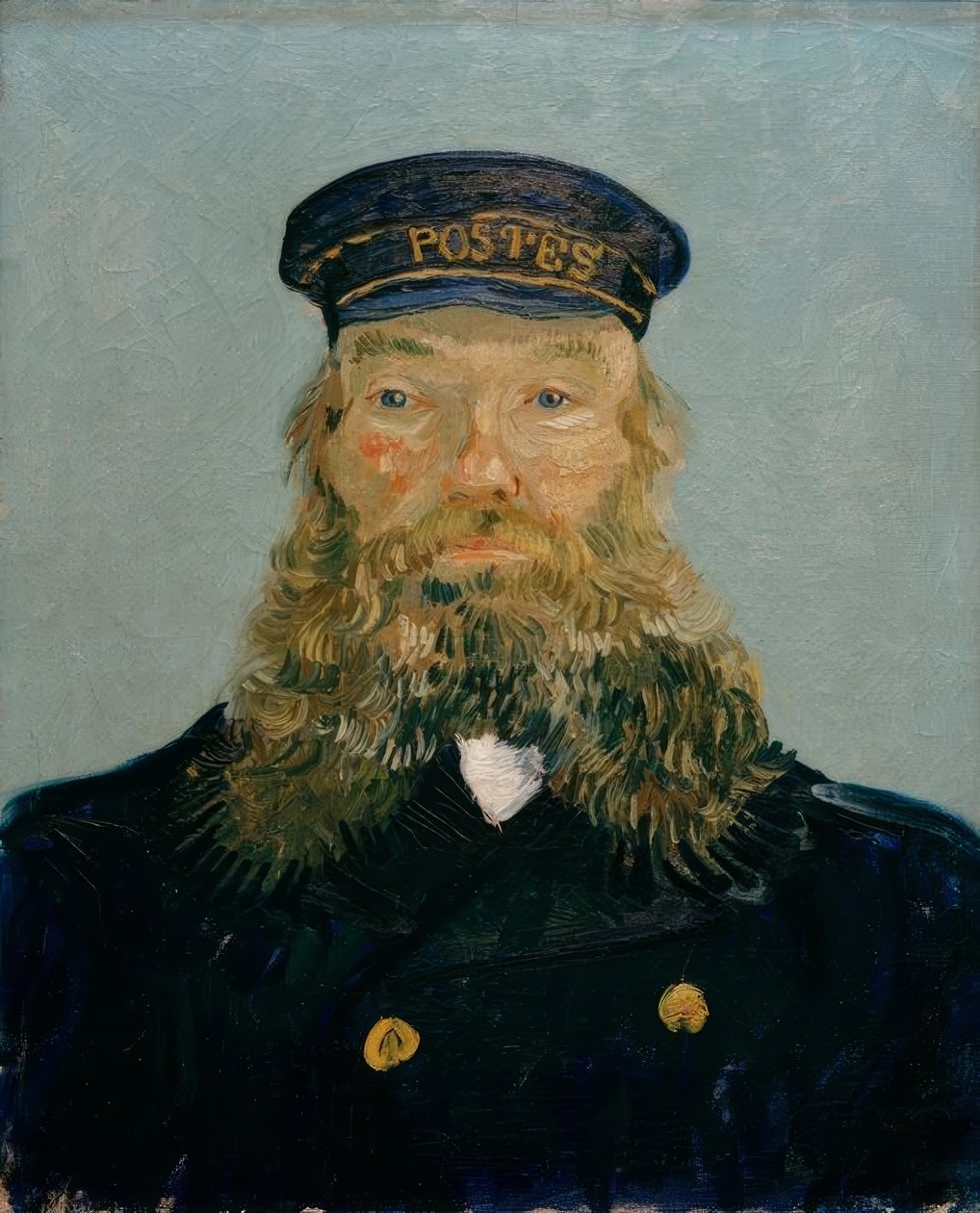 Joseph Roulin