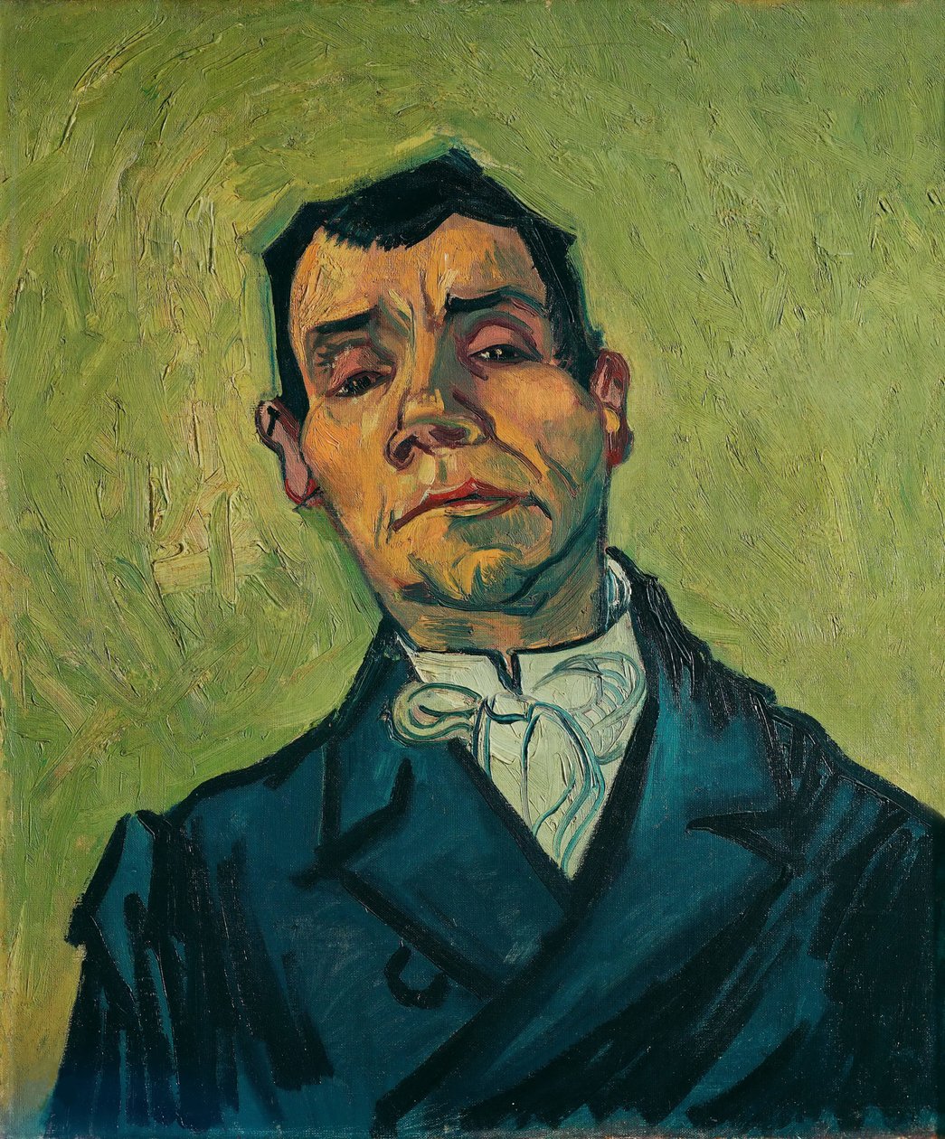 Joseph-Michel Ginoux