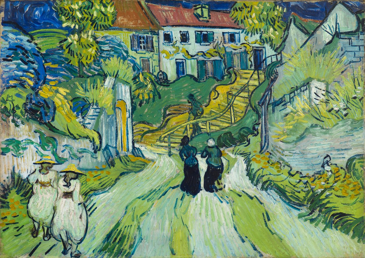Auvers