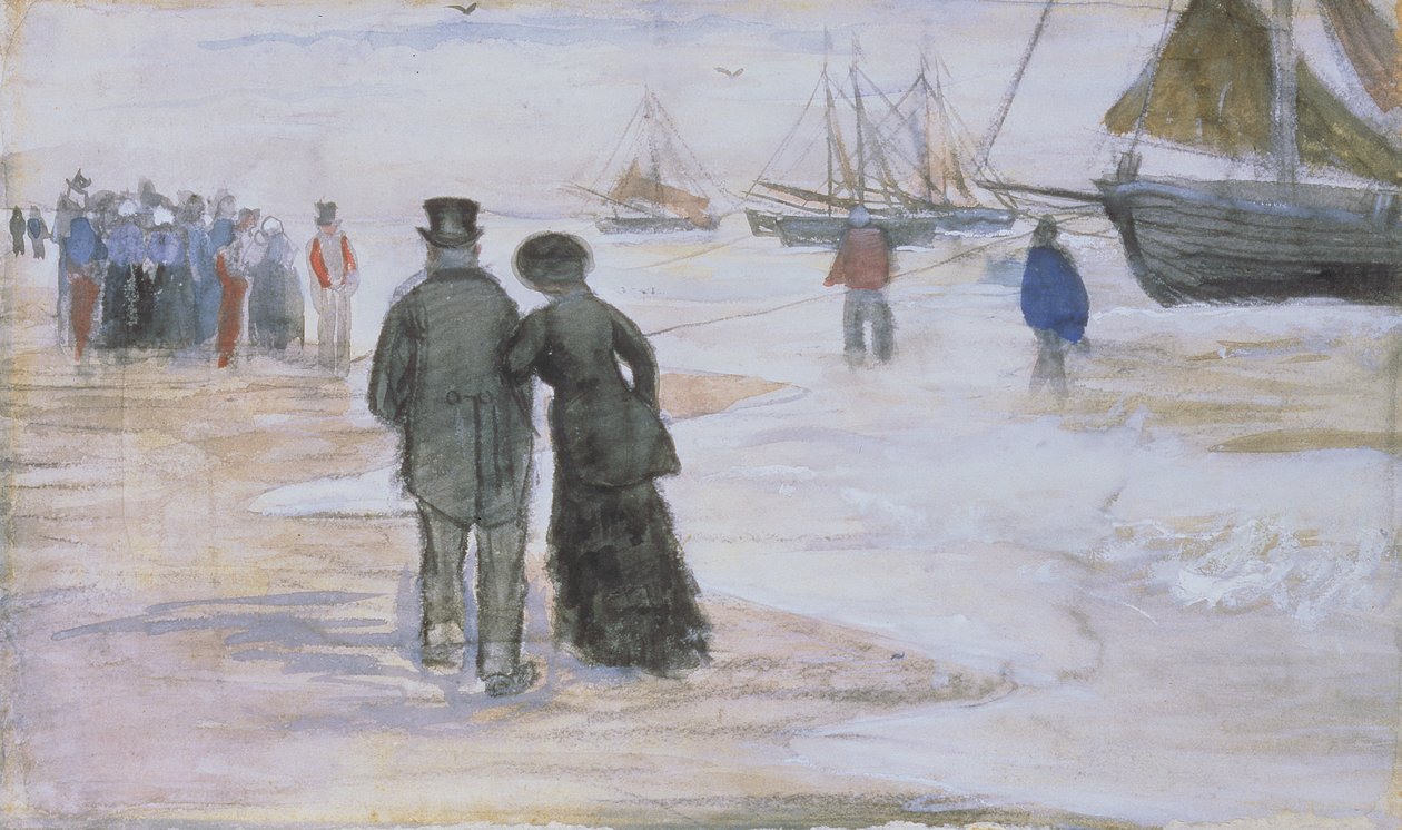 Scheveningen