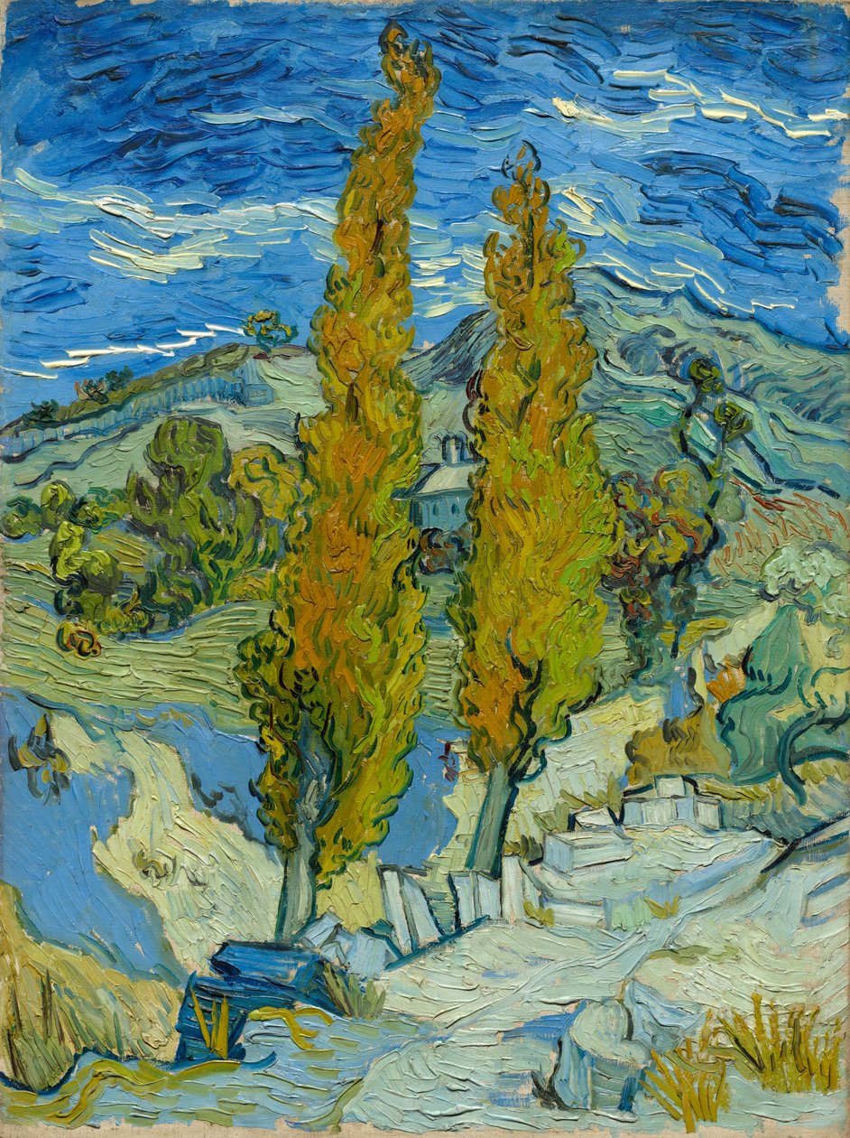 Saint-Rémy