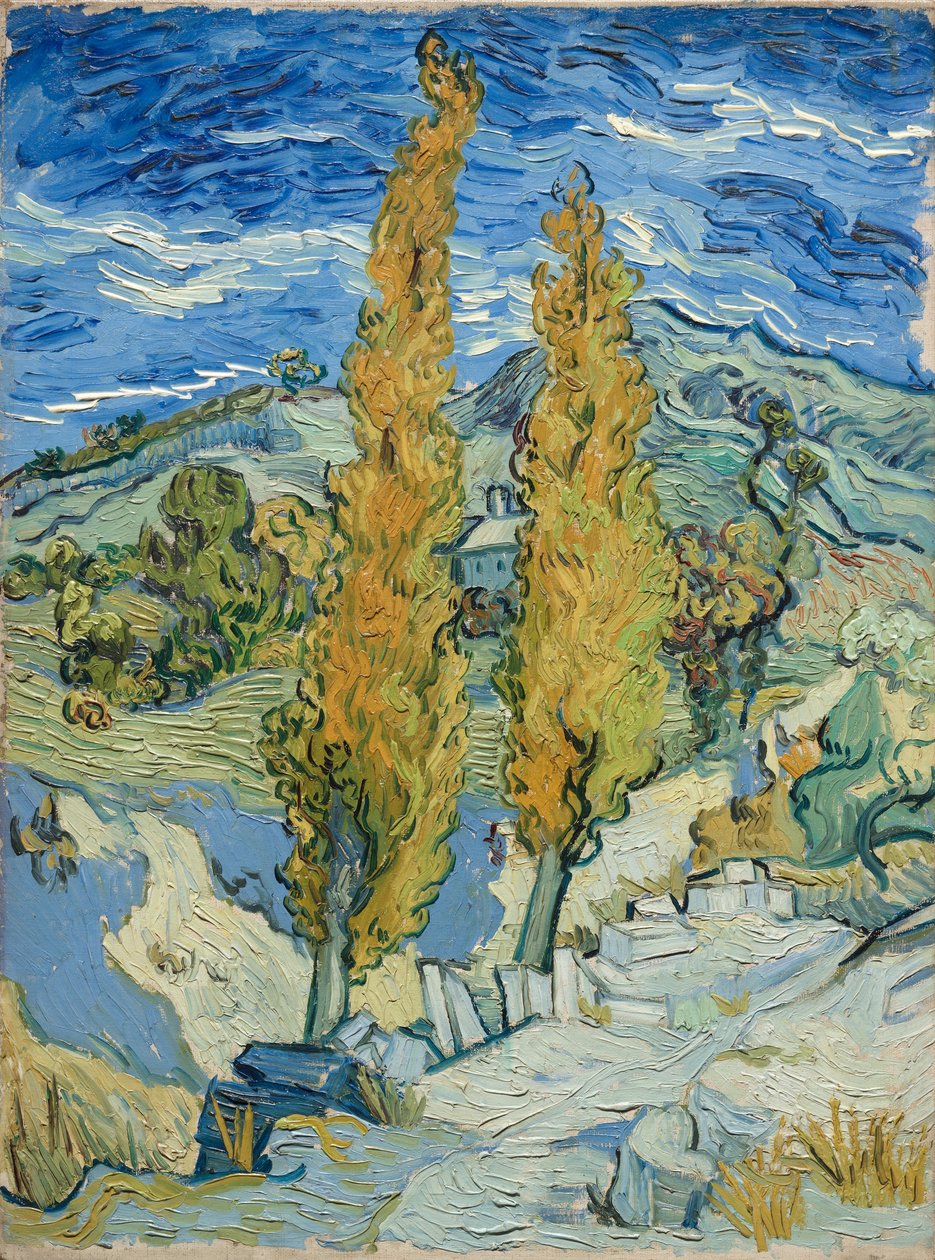 Saint-Rémy