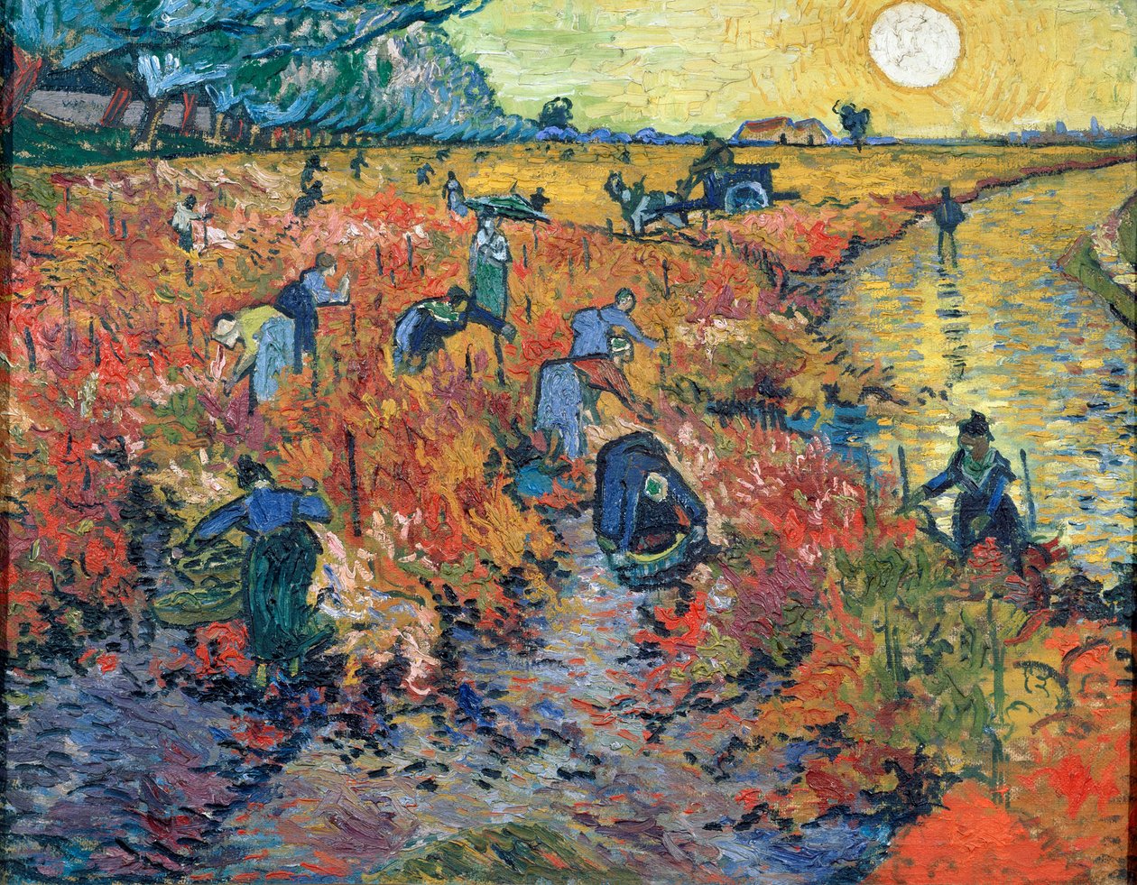 Arles