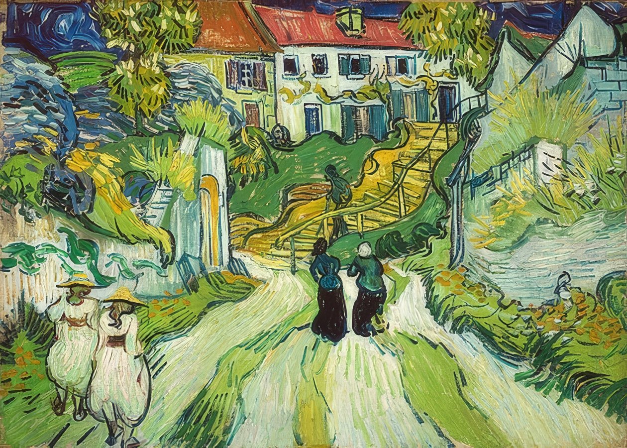 Auvers