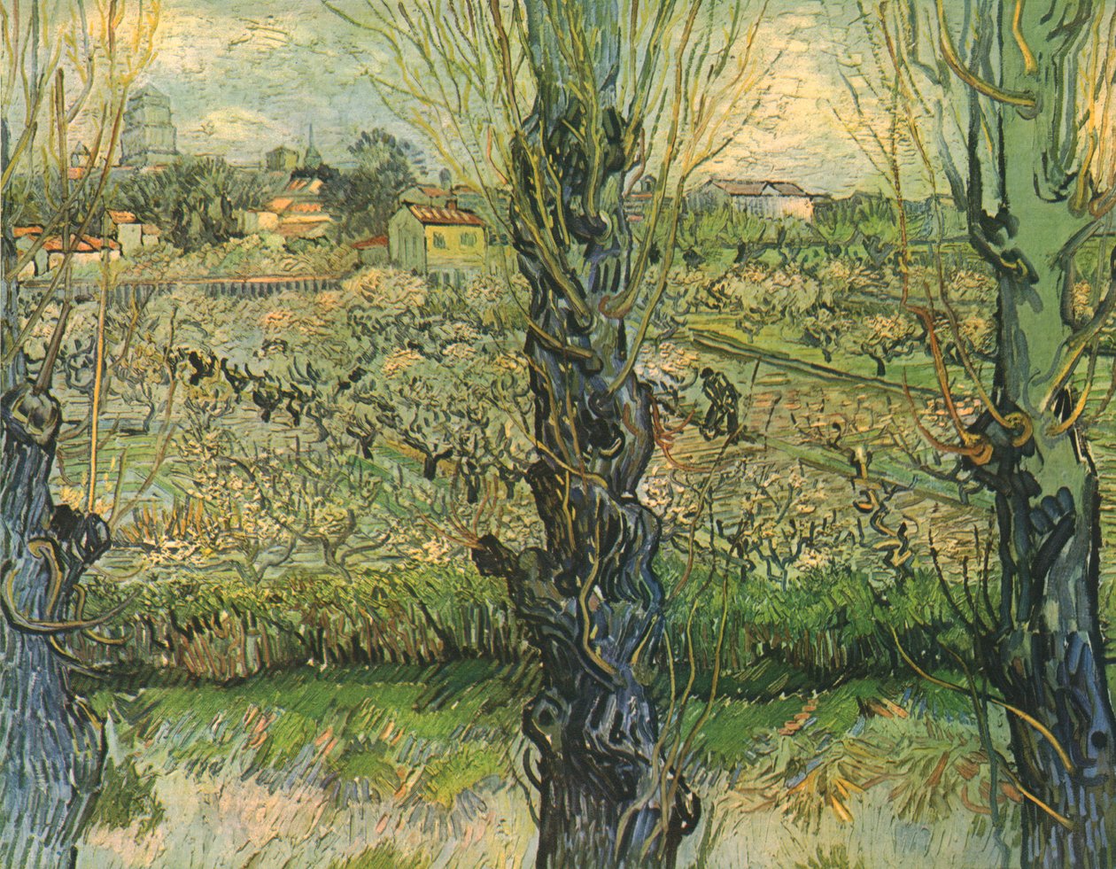 Arles