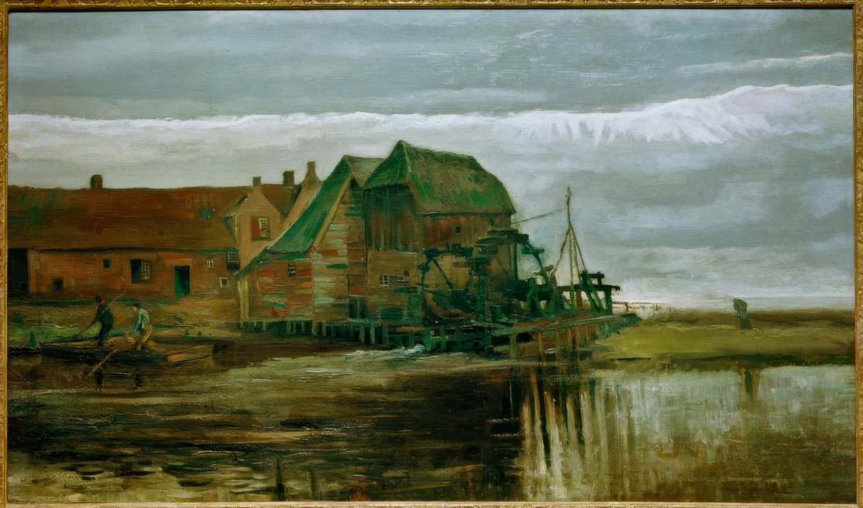 Gennep