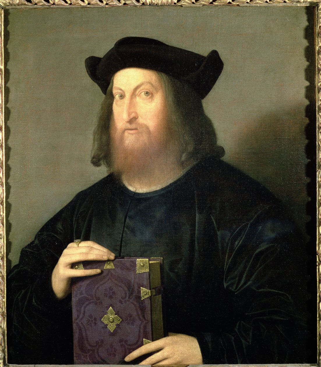 Gian Giorgio Trissino