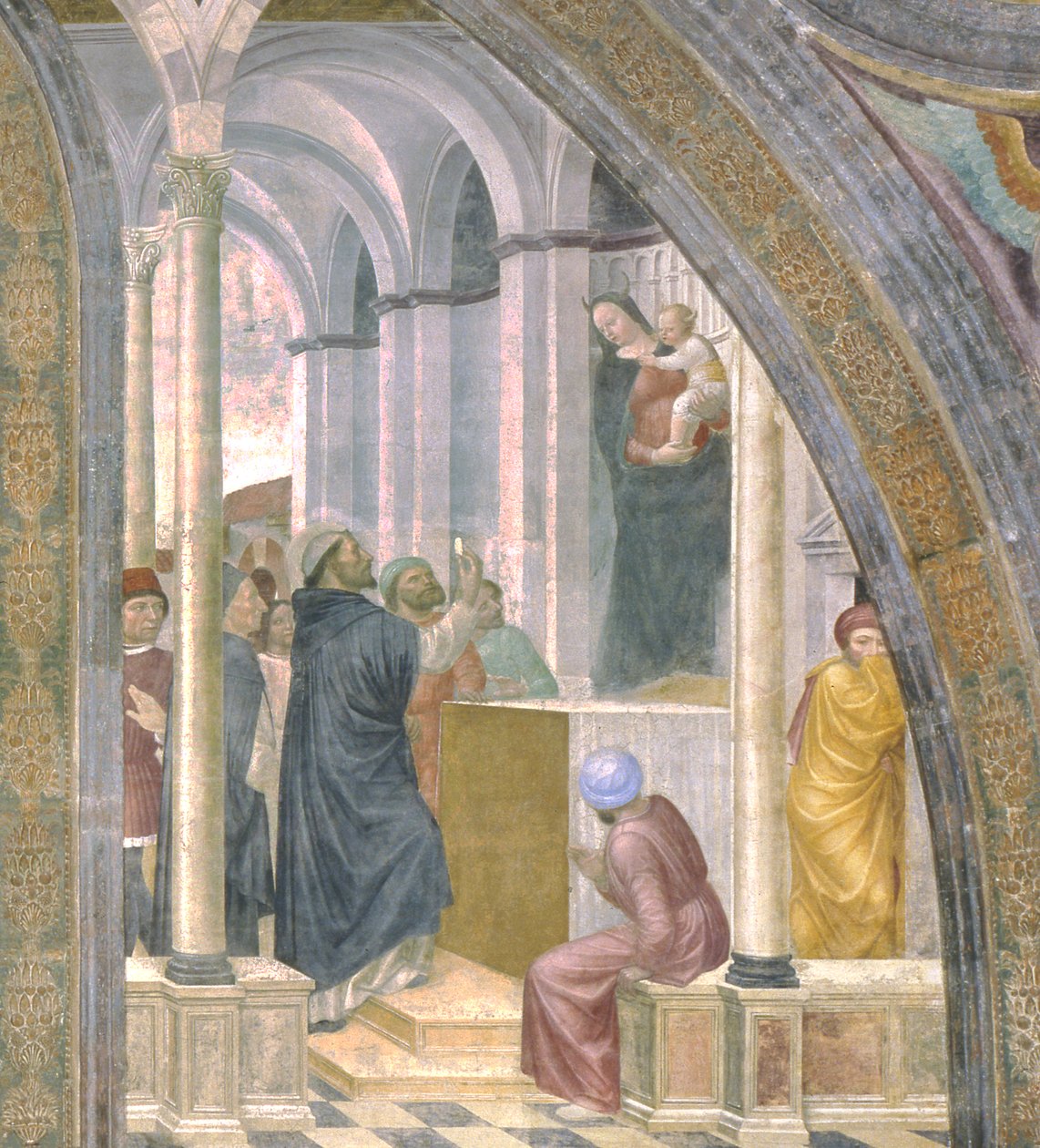 Sahte Madonna