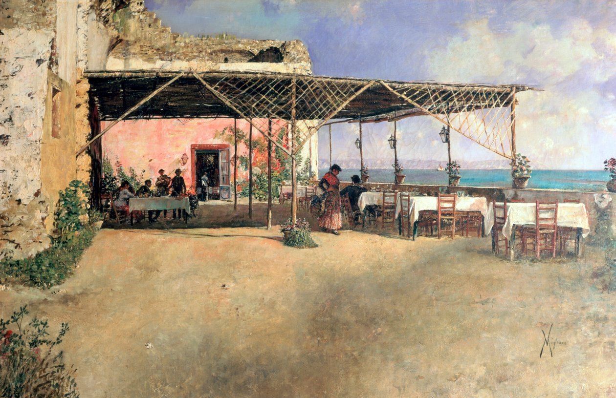 Posillipo