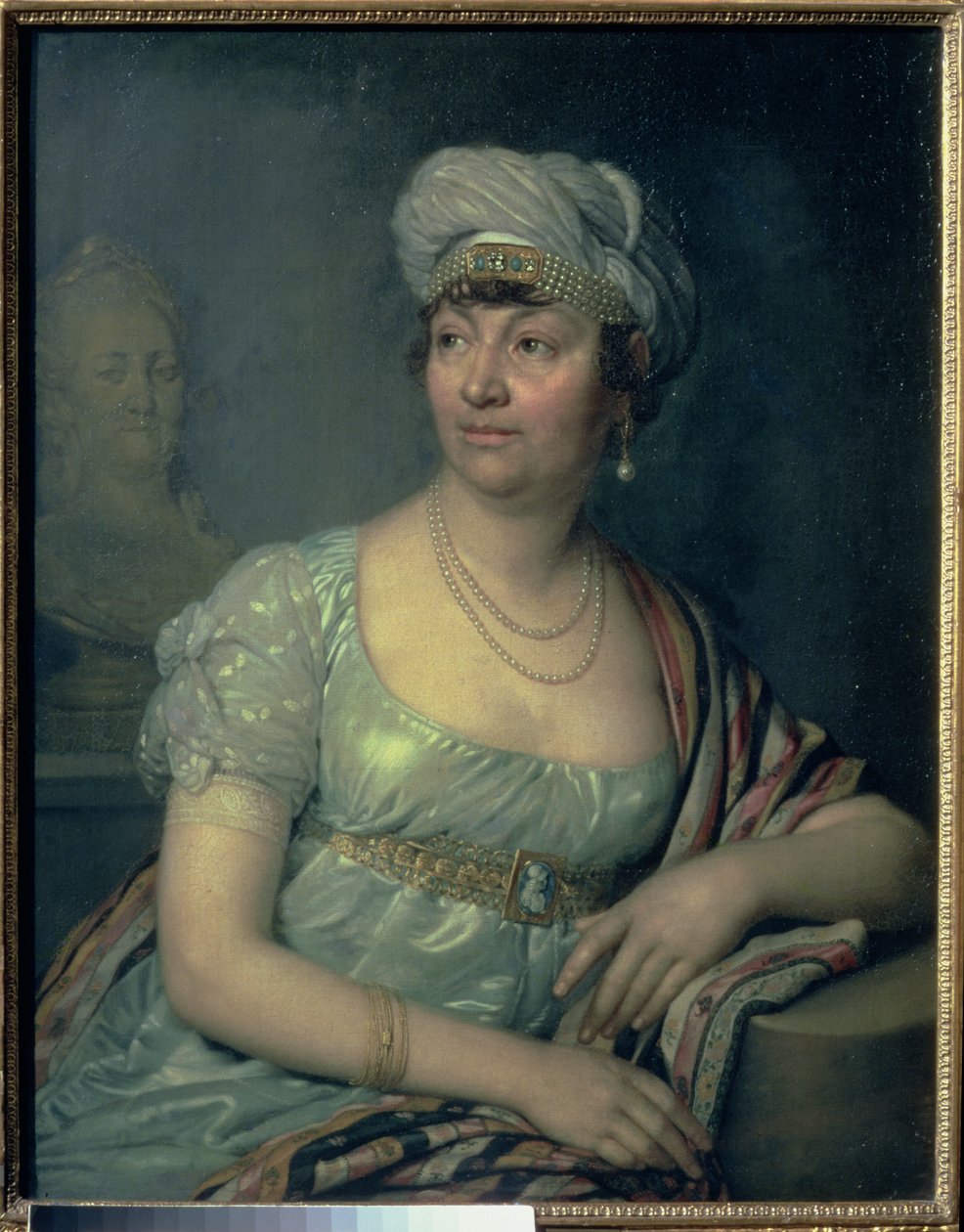 Germaine de Stael