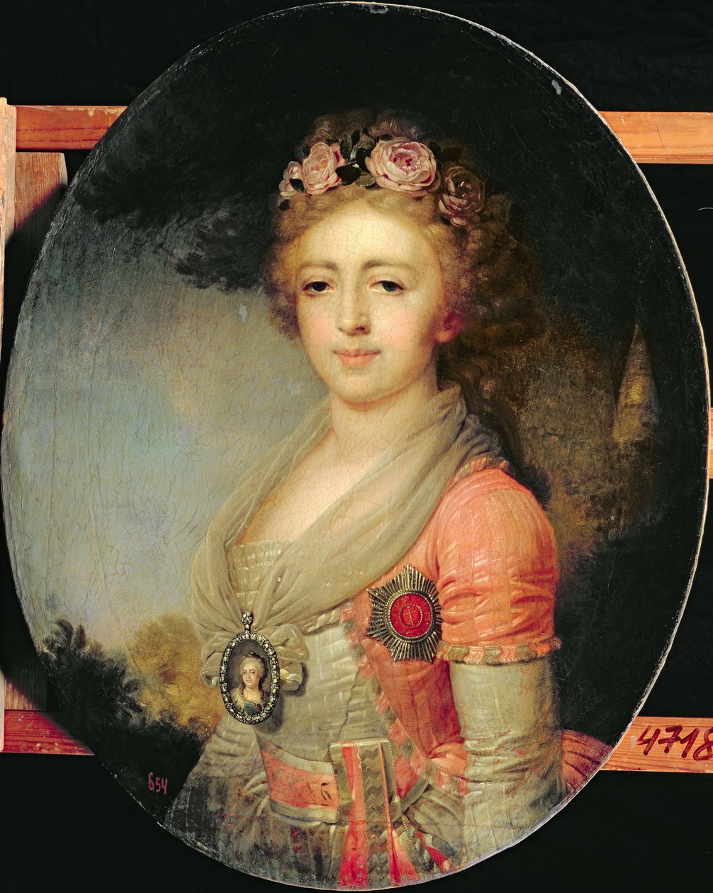 Grandüşes Alexandra