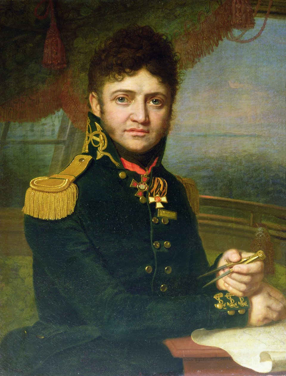 Yuri F. Lisyansky