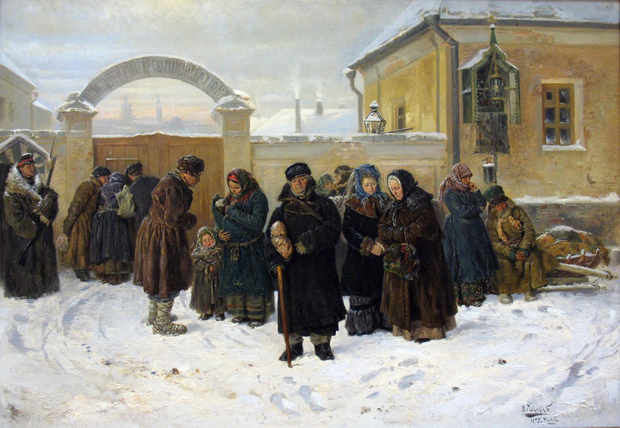 BeklentinAlmanca: Beklentin: n by Vladimir Egorovic Makovsky