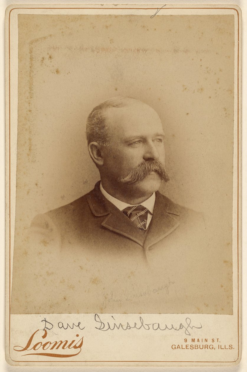  by W.E. and W.B. Loomis