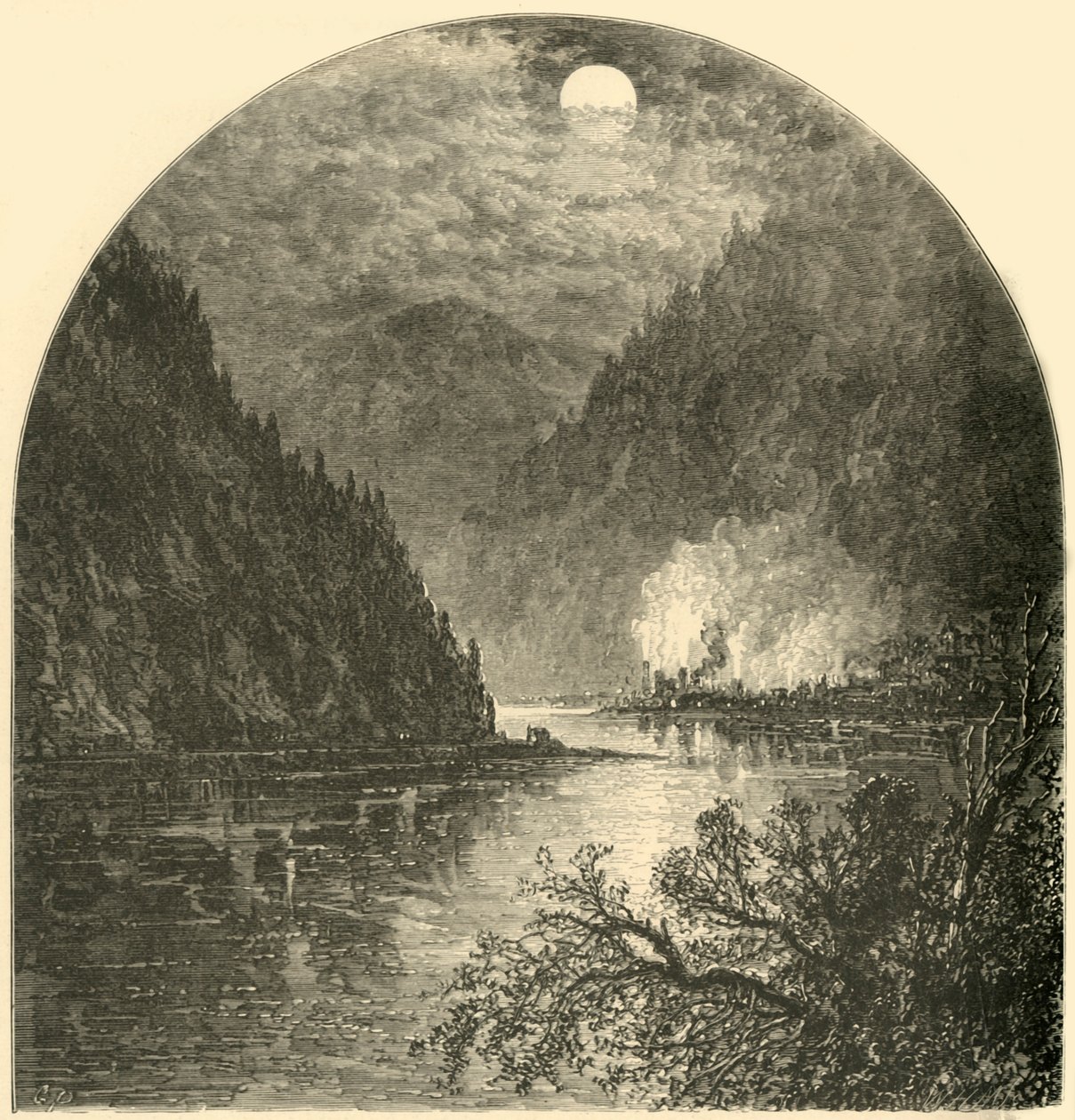 "Duncannon, Juniata
