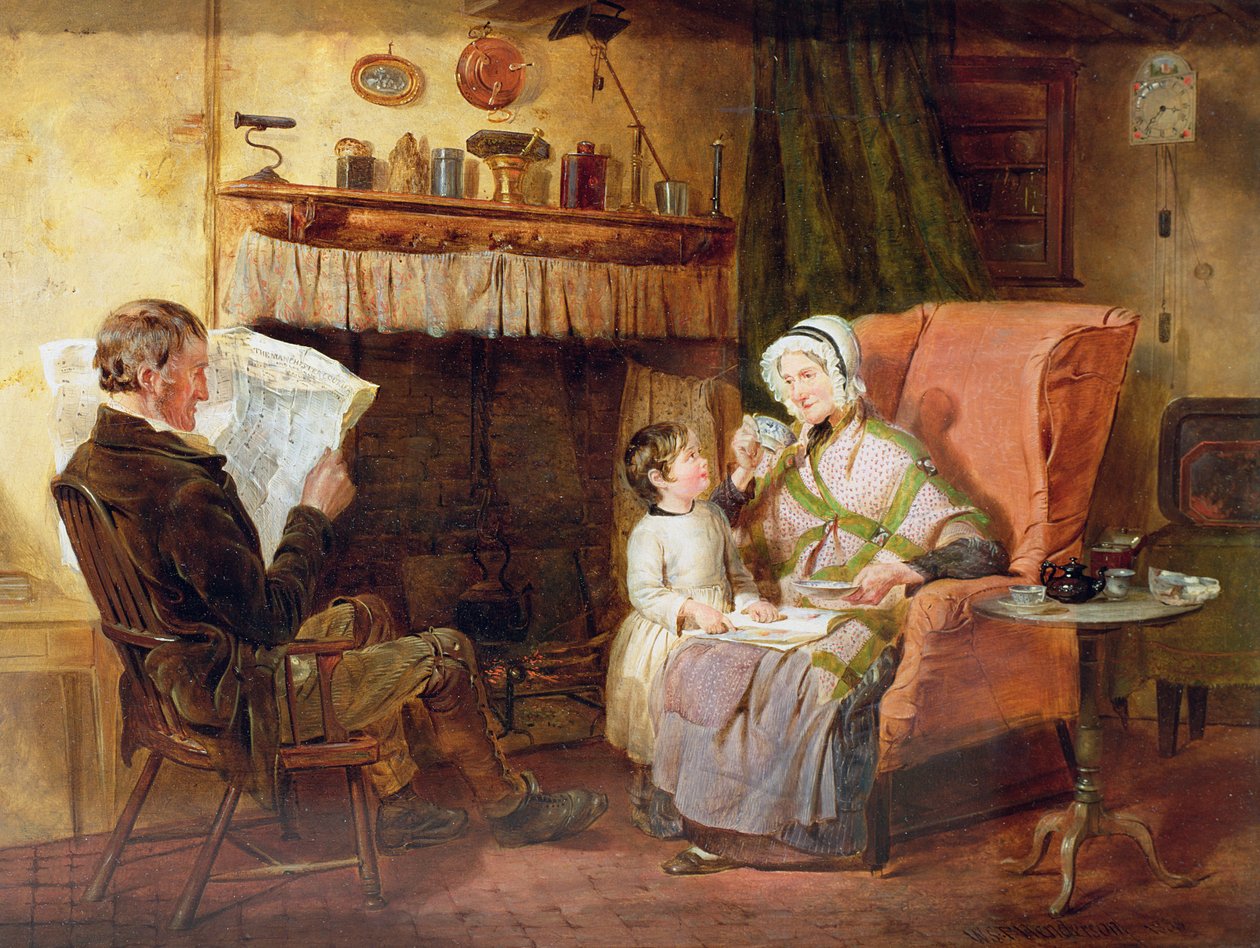 Zor Bir Söz by W.S.P. Henderson