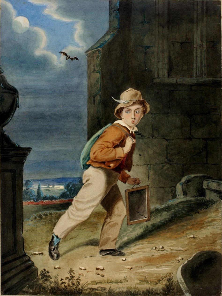  by W. H. Norton