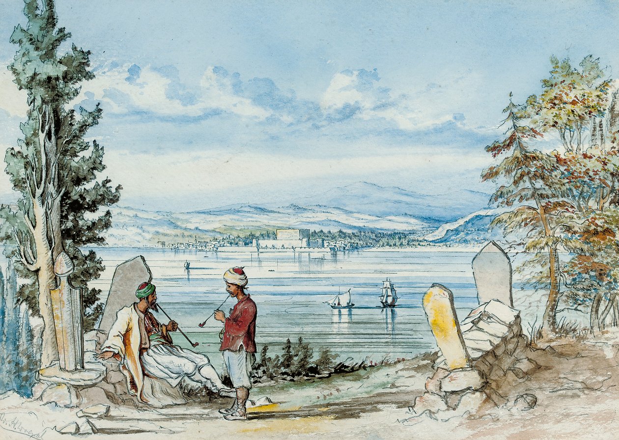 Çanakkale Boğazı