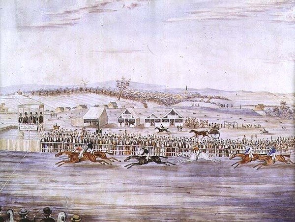 Petersham