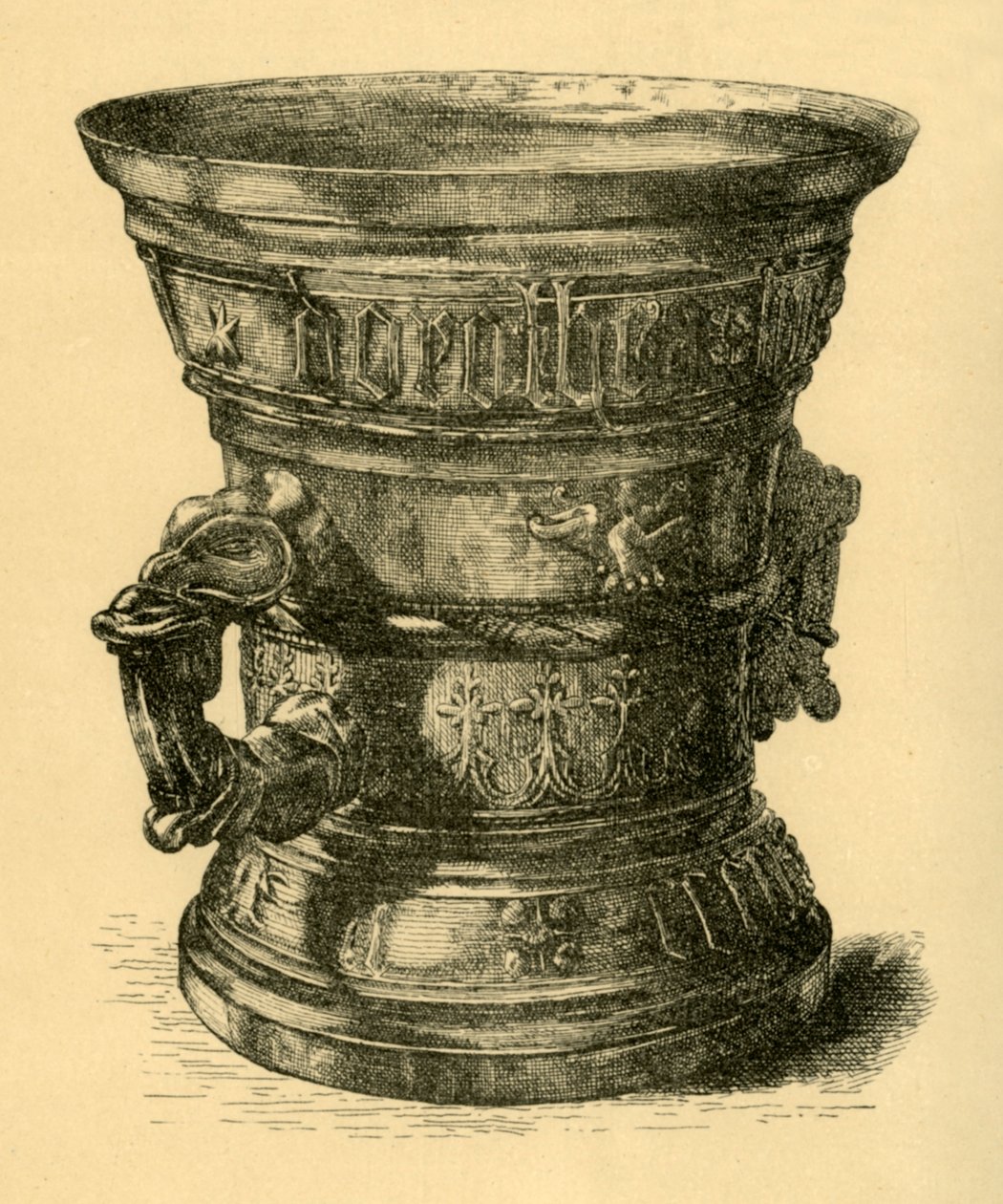 Harç, 1545, 1881. by W. W. McCarty