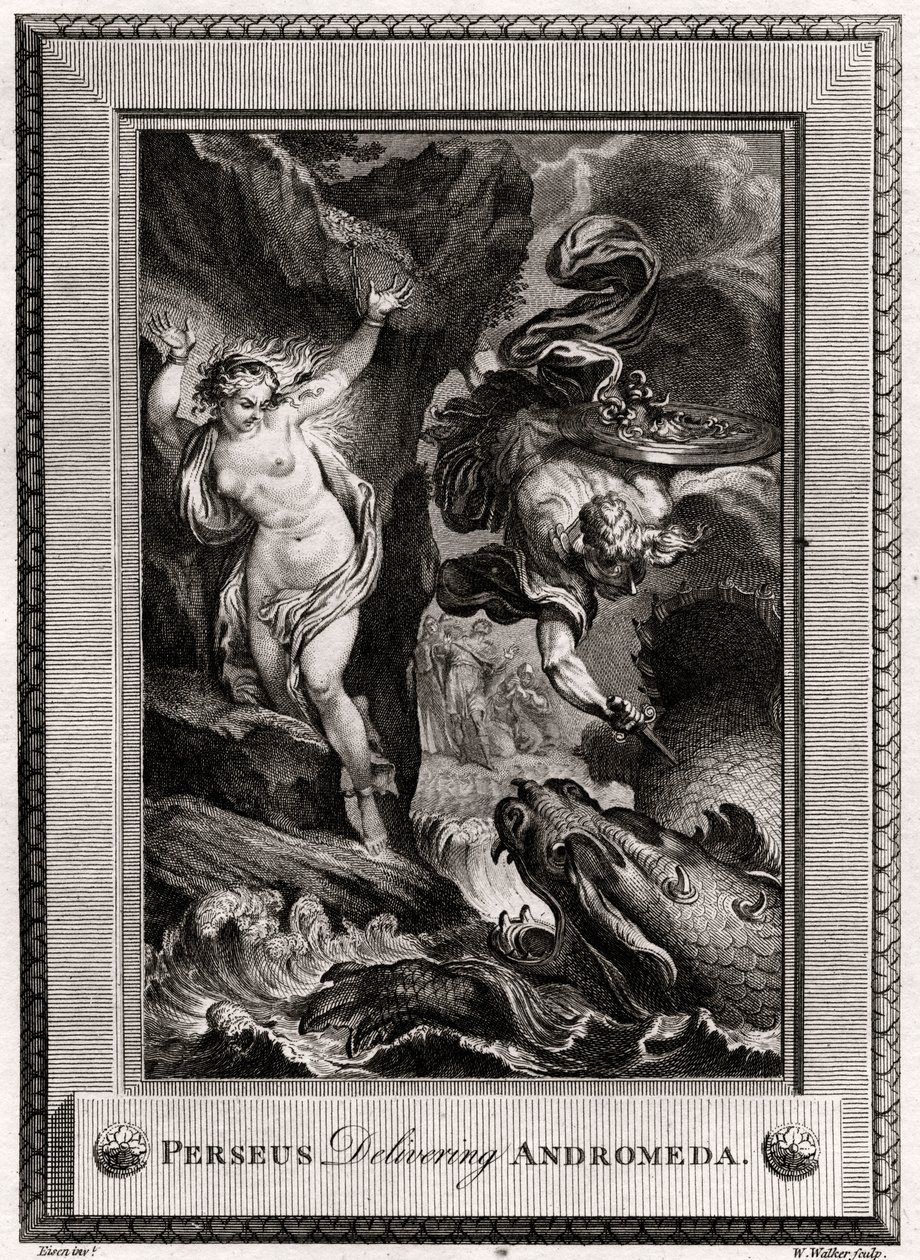 Andromeda