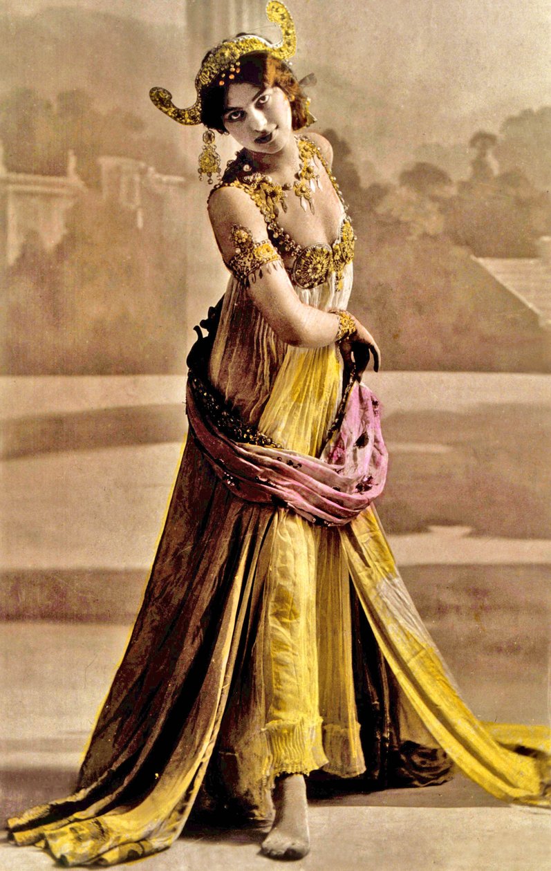 Güneş by Walery (1863 1935)