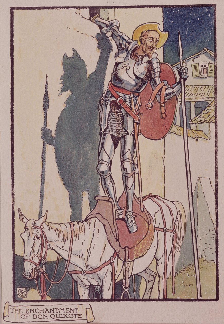 Cervantes