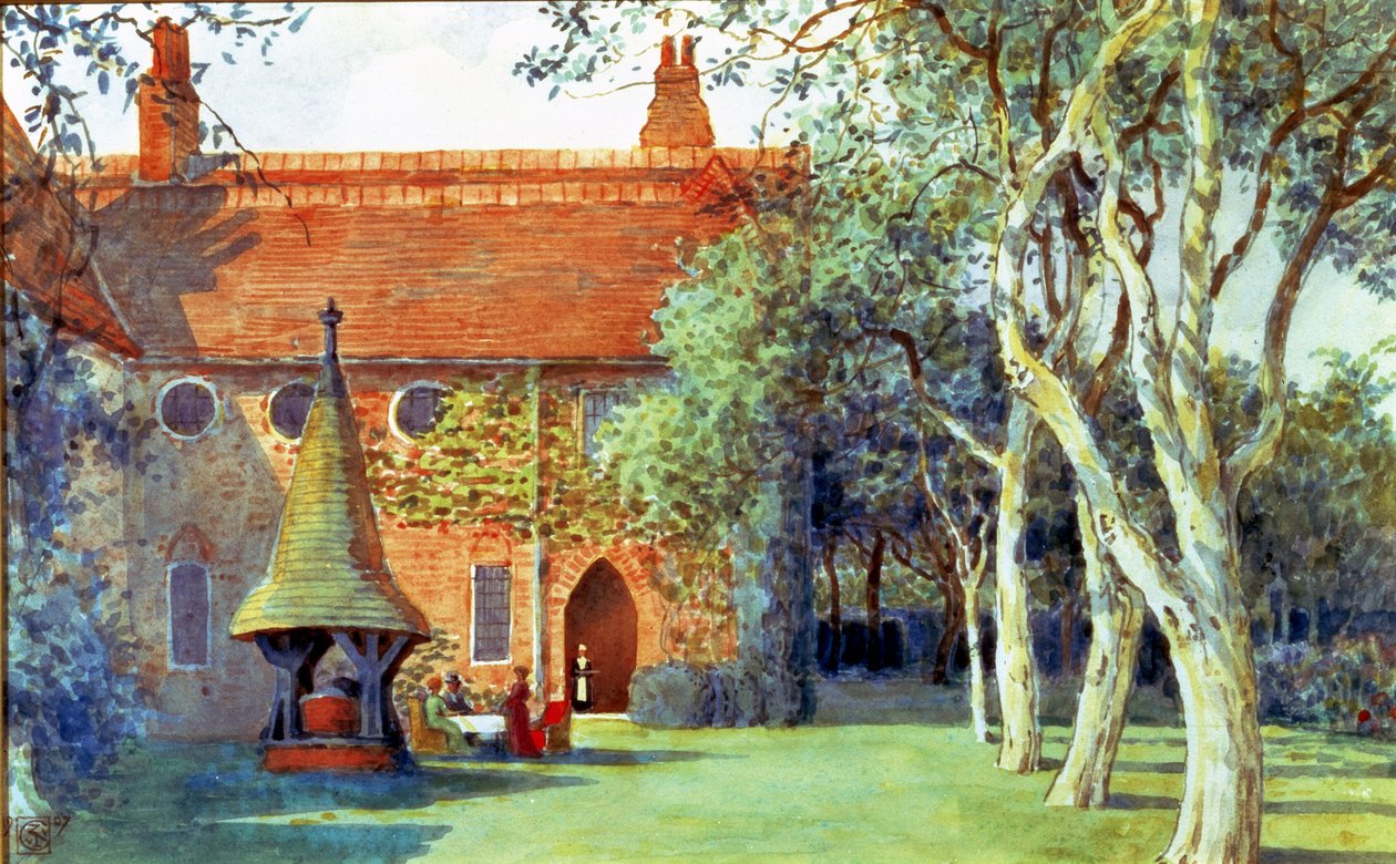 Red House