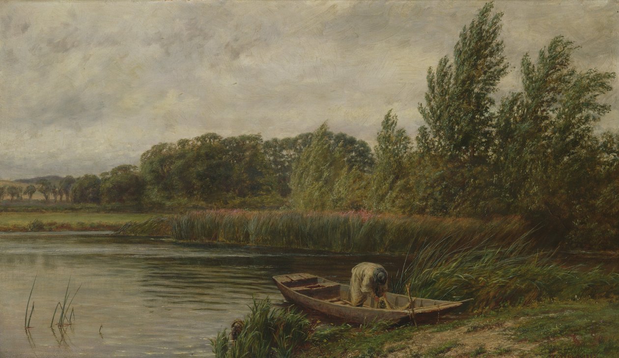 Thames Nehri