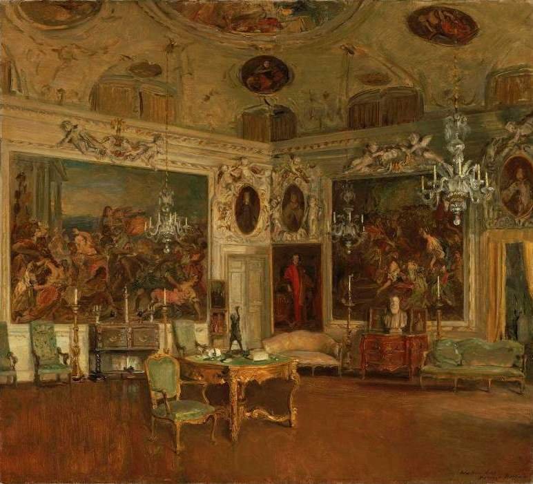 Palazzo Barbaro