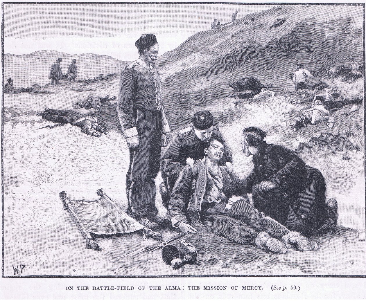 Alma 1854