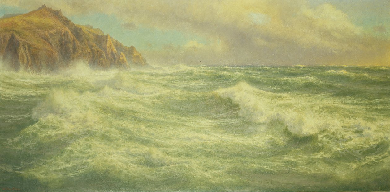 Dalga by Walter Shaw