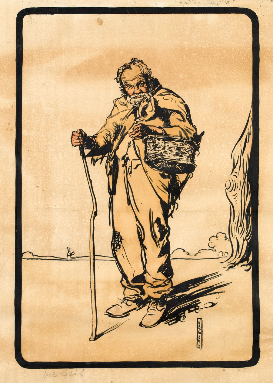 su teresi Harry by Walter Bonner Gash