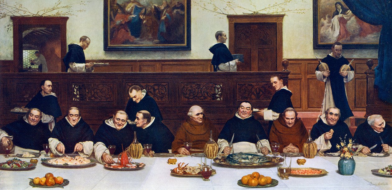 Cuma, 1883, 1912. by Walter Dendy Sadler