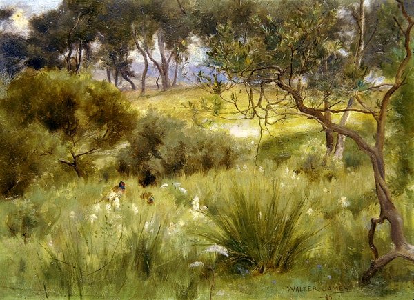 Redesdale