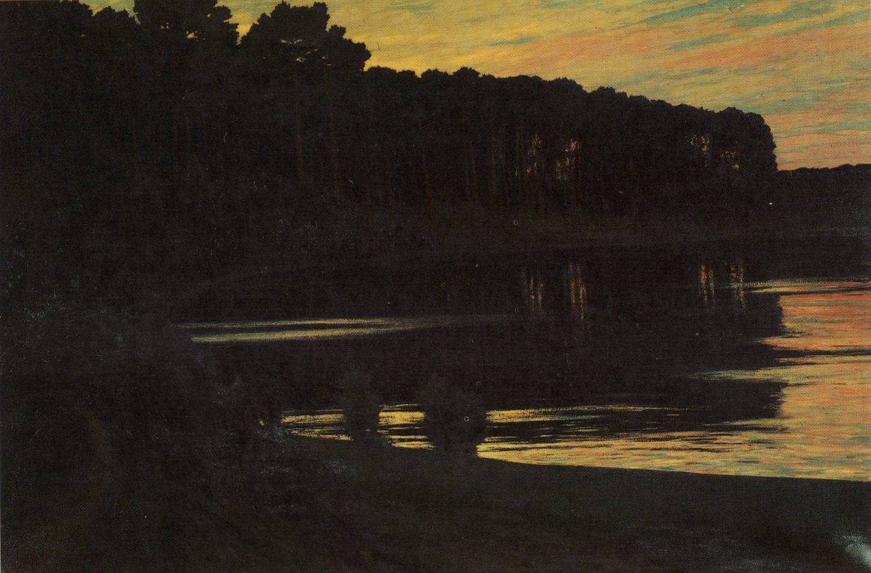  by Walter Leistikow