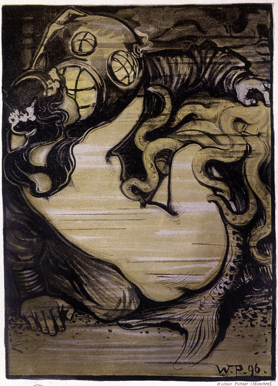  by Walter Puttner